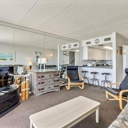 El Capitan Villa Ocean City Eksteriør bilde