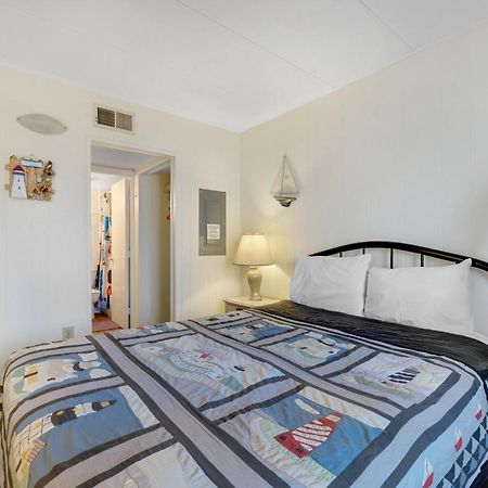 El Capitan Villa Ocean City Rom bilde