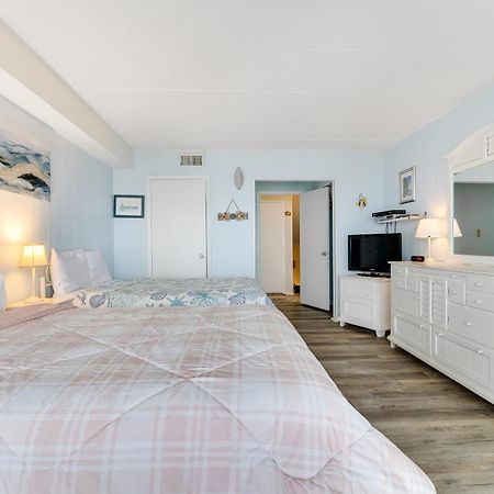El Capitan Villa Ocean City Rom bilde