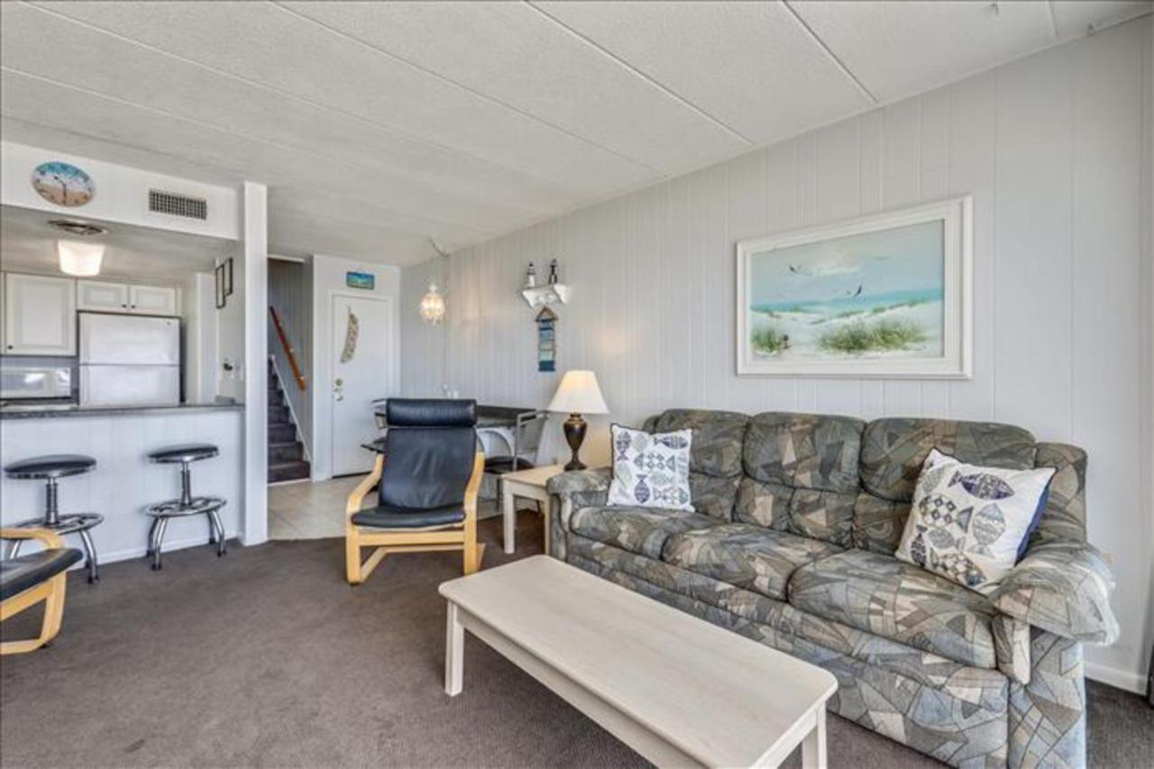 El Capitan Villa Ocean City Eksteriør bilde