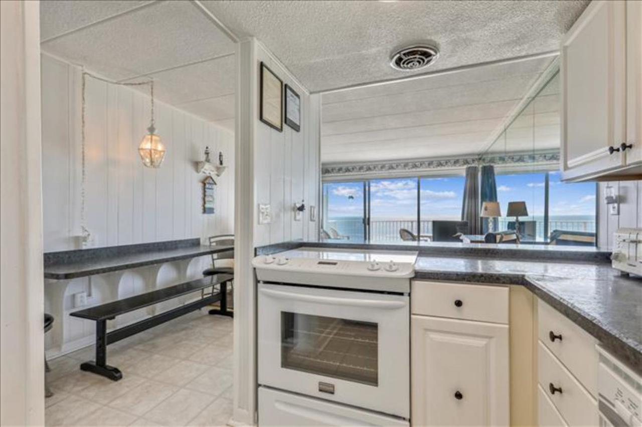 El Capitan Villa Ocean City Eksteriør bilde