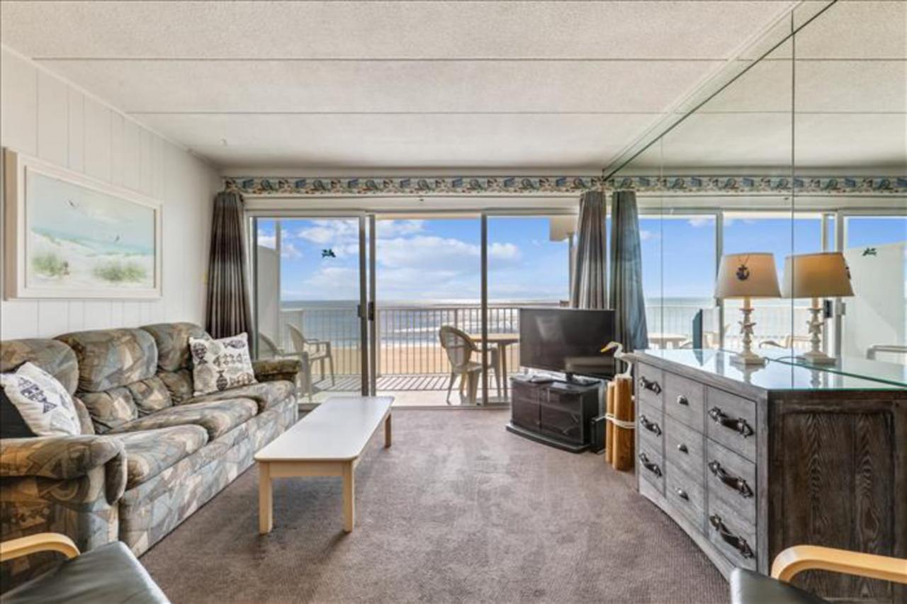 El Capitan Villa Ocean City Eksteriør bilde