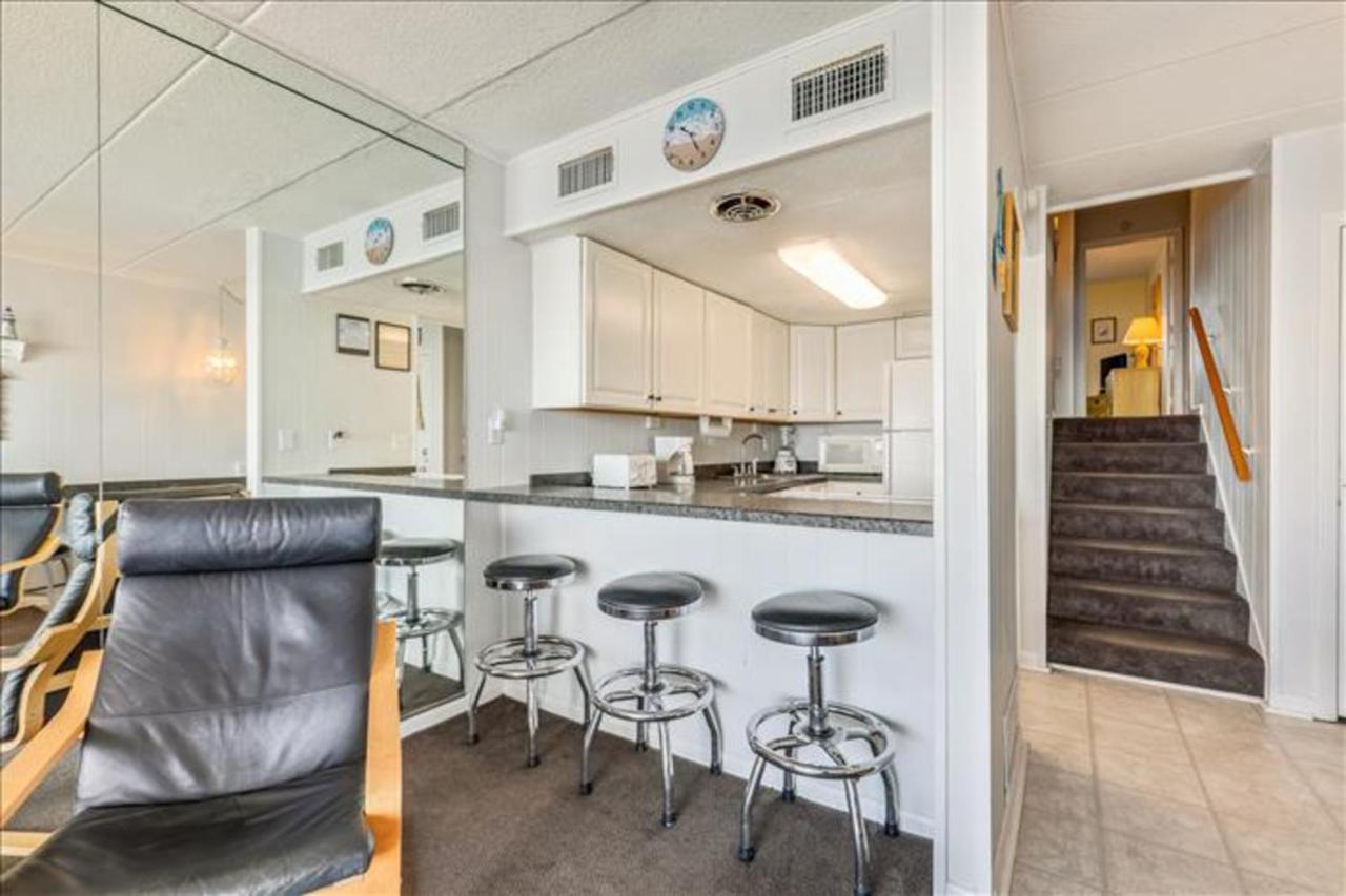 El Capitan Villa Ocean City Eksteriør bilde