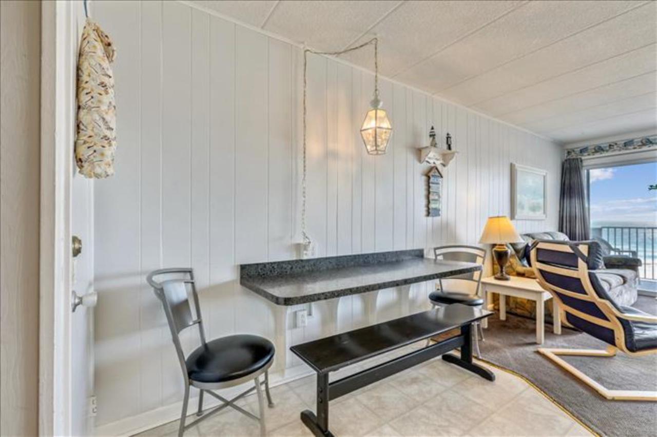 El Capitan Villa Ocean City Eksteriør bilde
