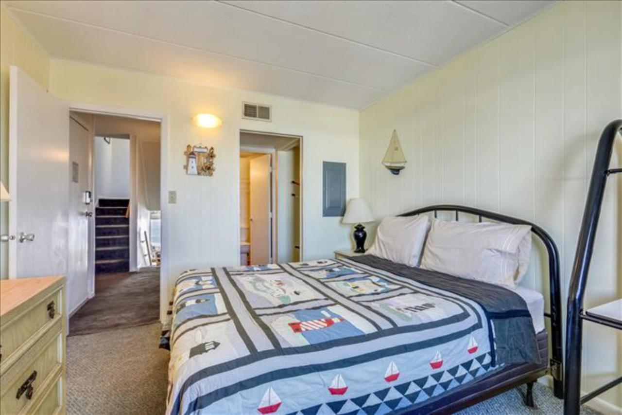 El Capitan Villa Ocean City Eksteriør bilde