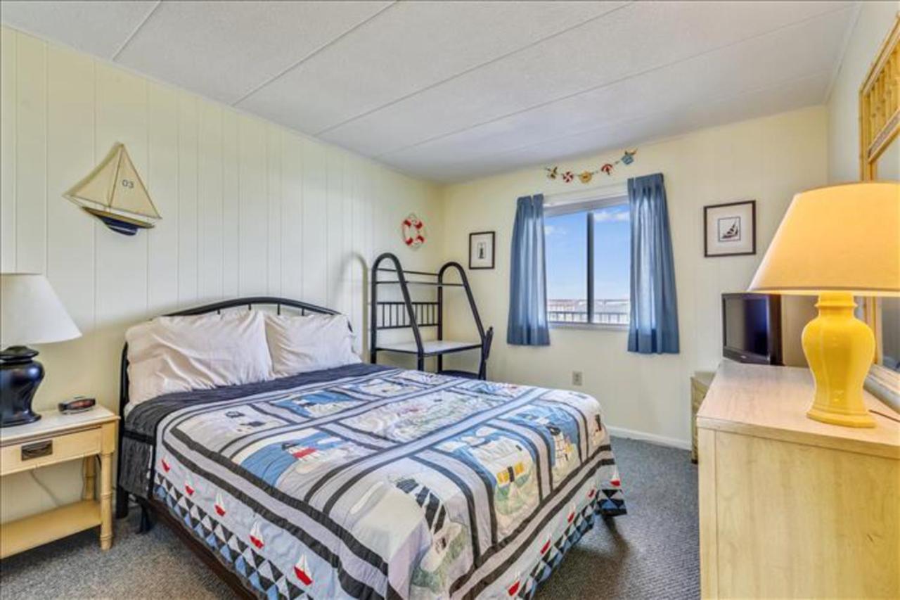 El Capitan Villa Ocean City Eksteriør bilde
