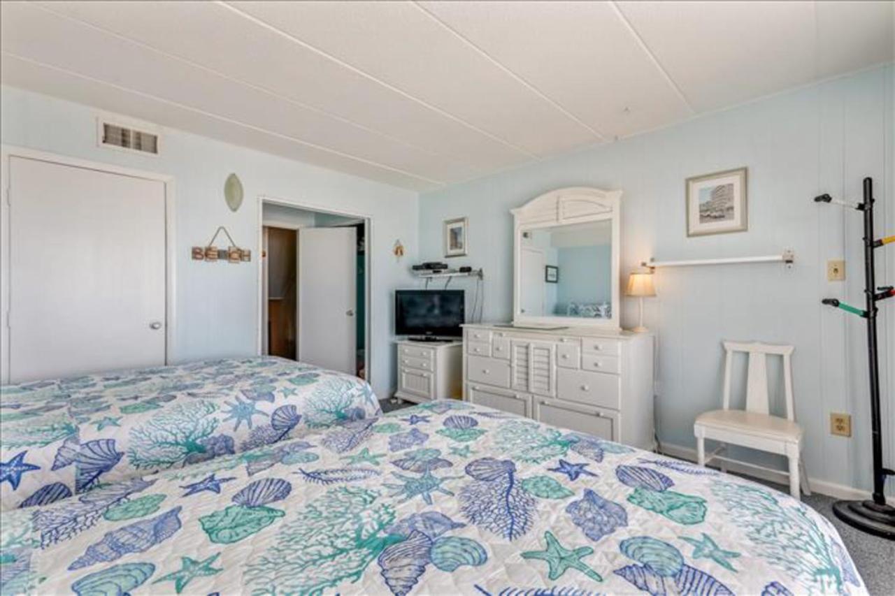 El Capitan Villa Ocean City Eksteriør bilde