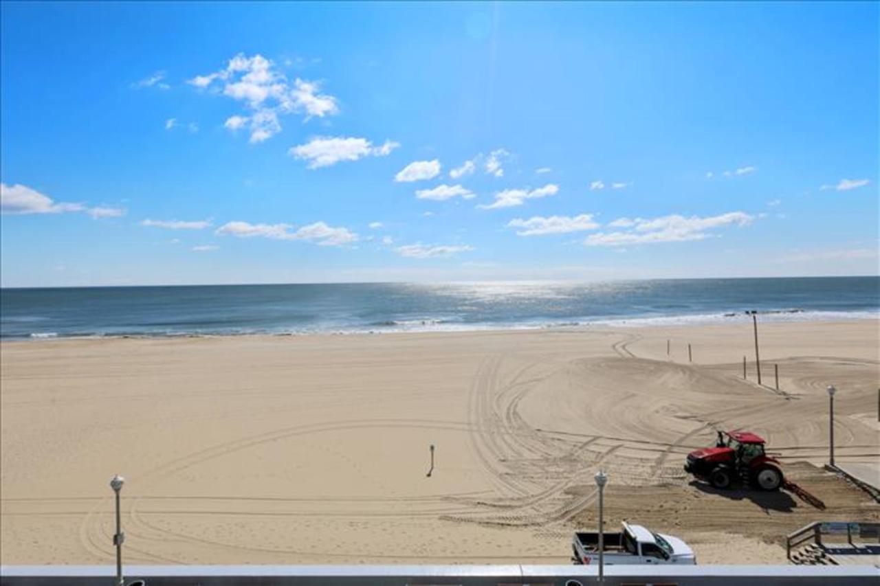 El Capitan Villa Ocean City Eksteriør bilde