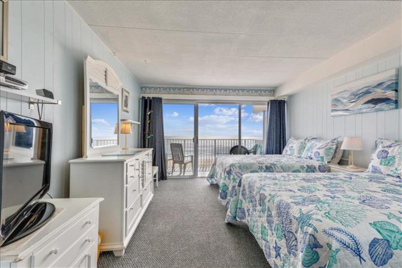 El Capitan Villa Ocean City Eksteriør bilde