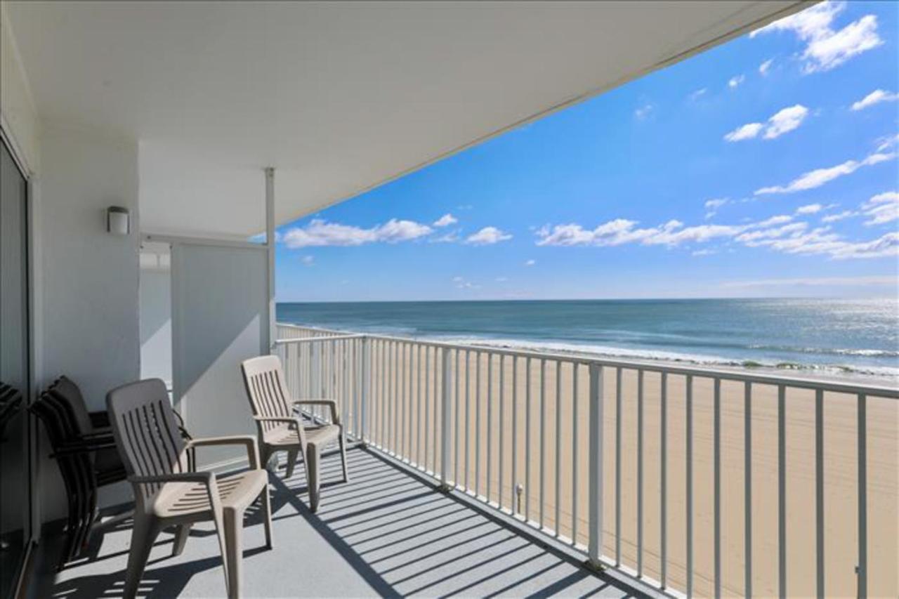 El Capitan Villa Ocean City Eksteriør bilde