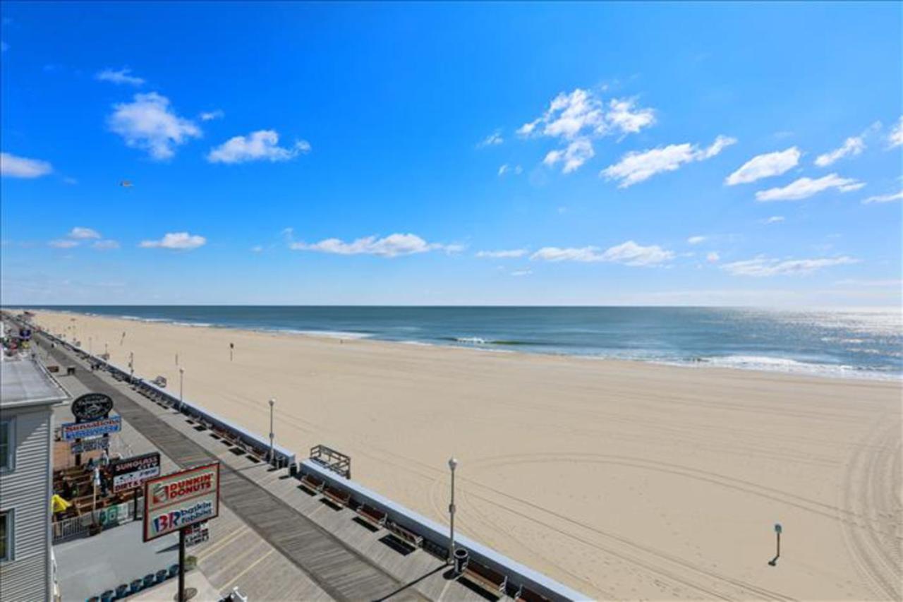 El Capitan Villa Ocean City Eksteriør bilde