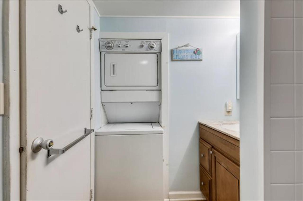 El Capitan Villa Ocean City Eksteriør bilde