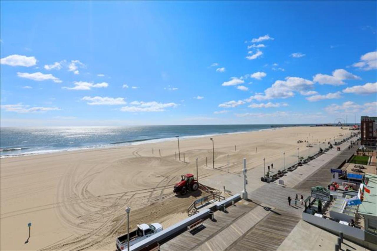 El Capitan Villa Ocean City Eksteriør bilde