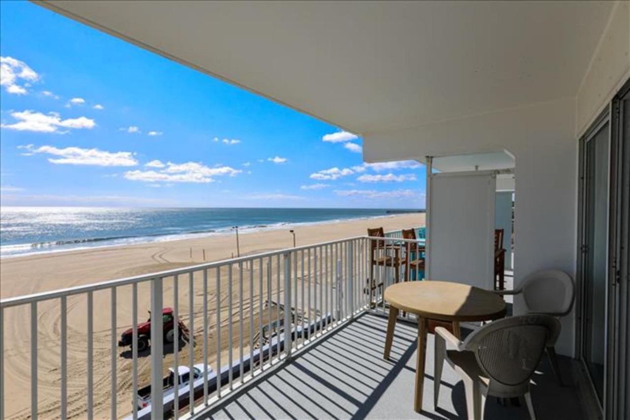 El Capitan Villa Ocean City Eksteriør bilde