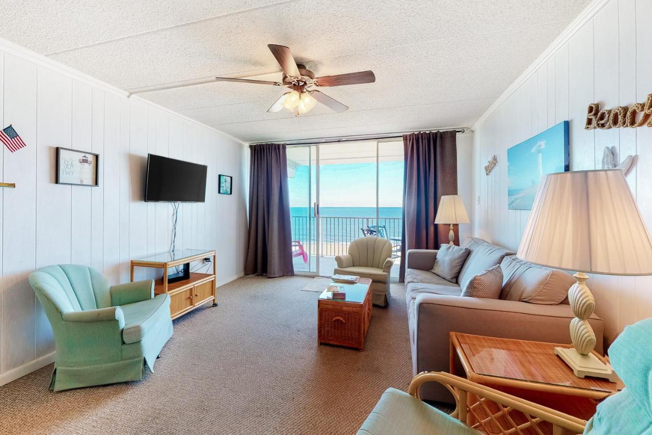 El Capitan Villa Ocean City Rom bilde
