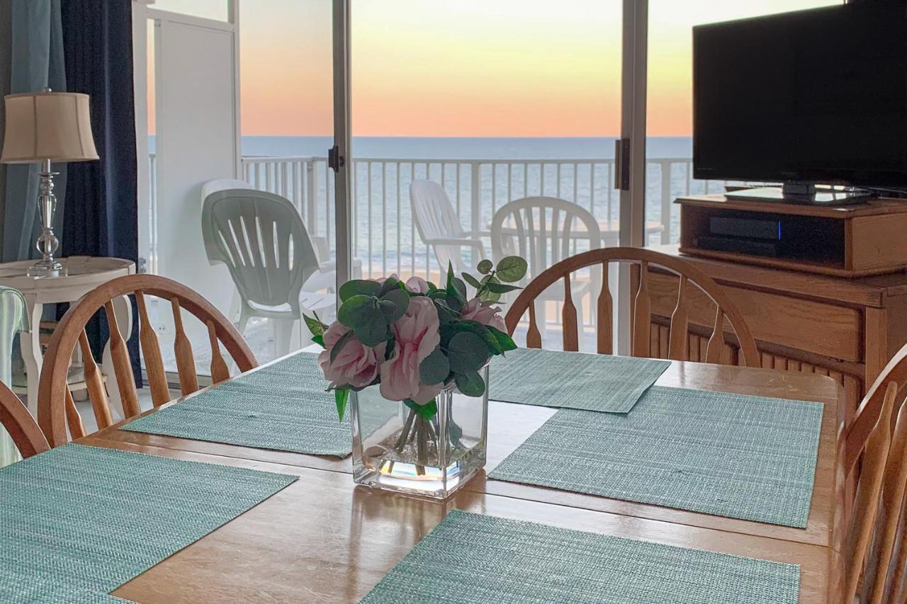 El Capitan Villa Ocean City Rom bilde