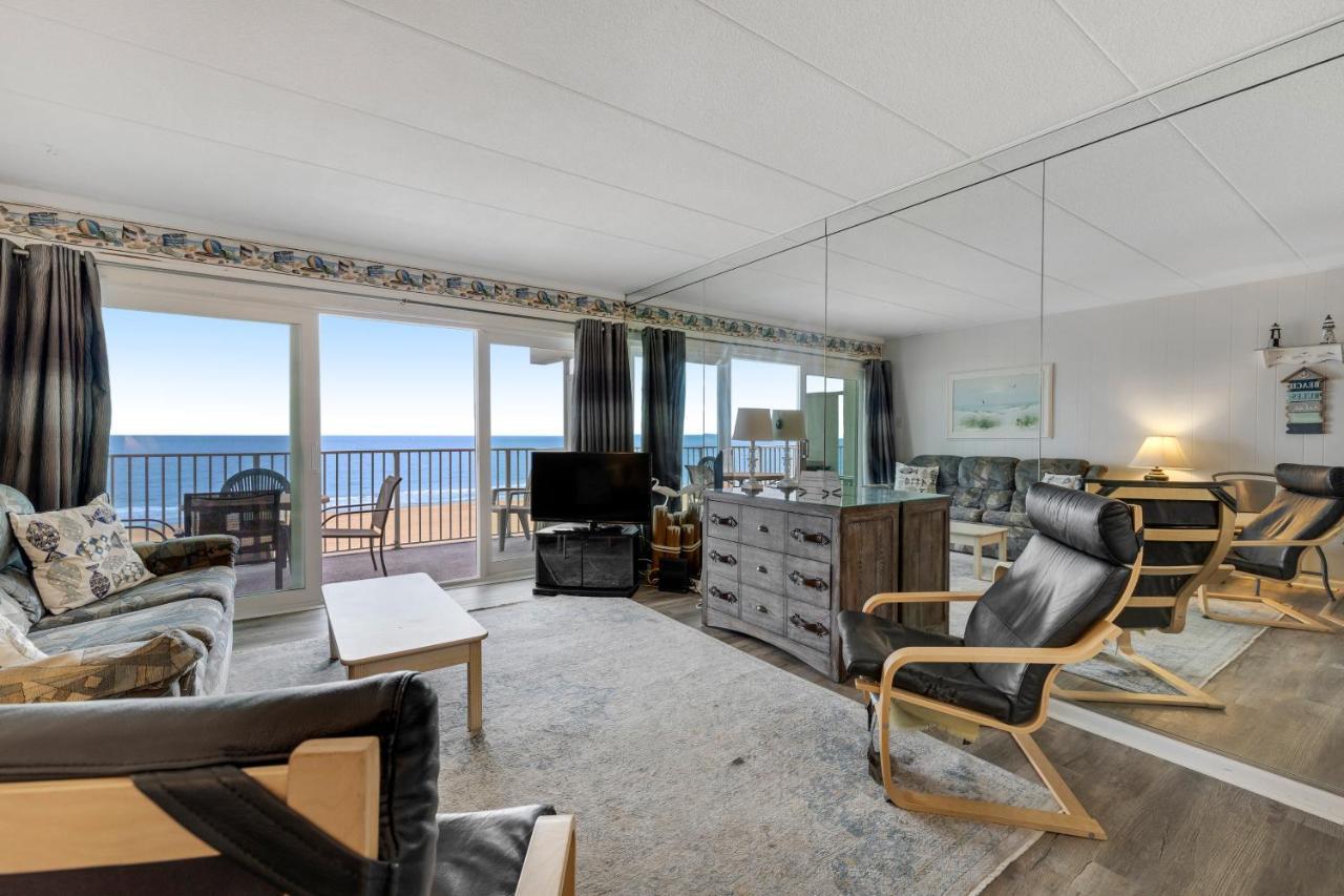 El Capitan Villa Ocean City Rom bilde