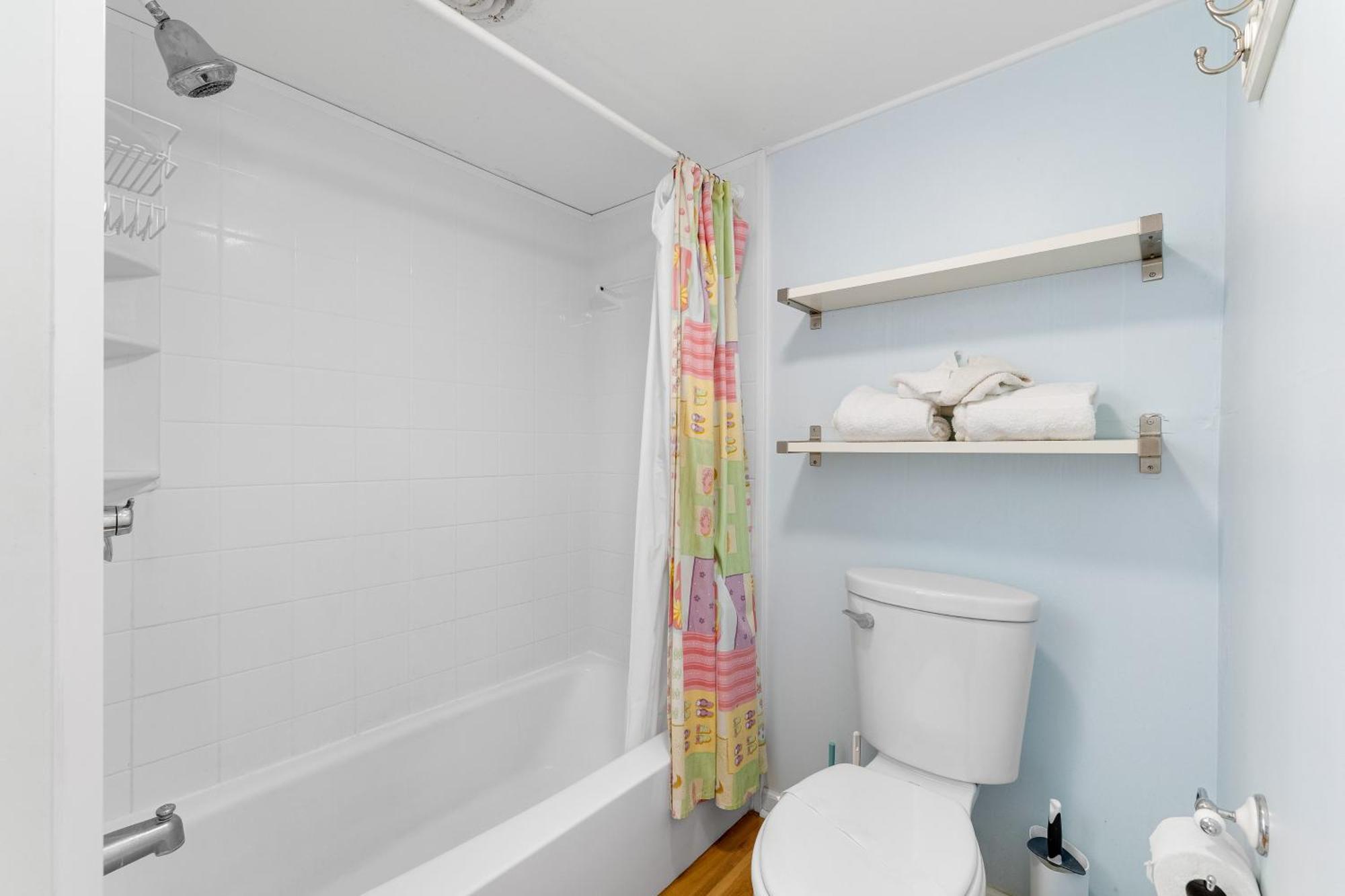 El Capitan Villa Ocean City Rom bilde