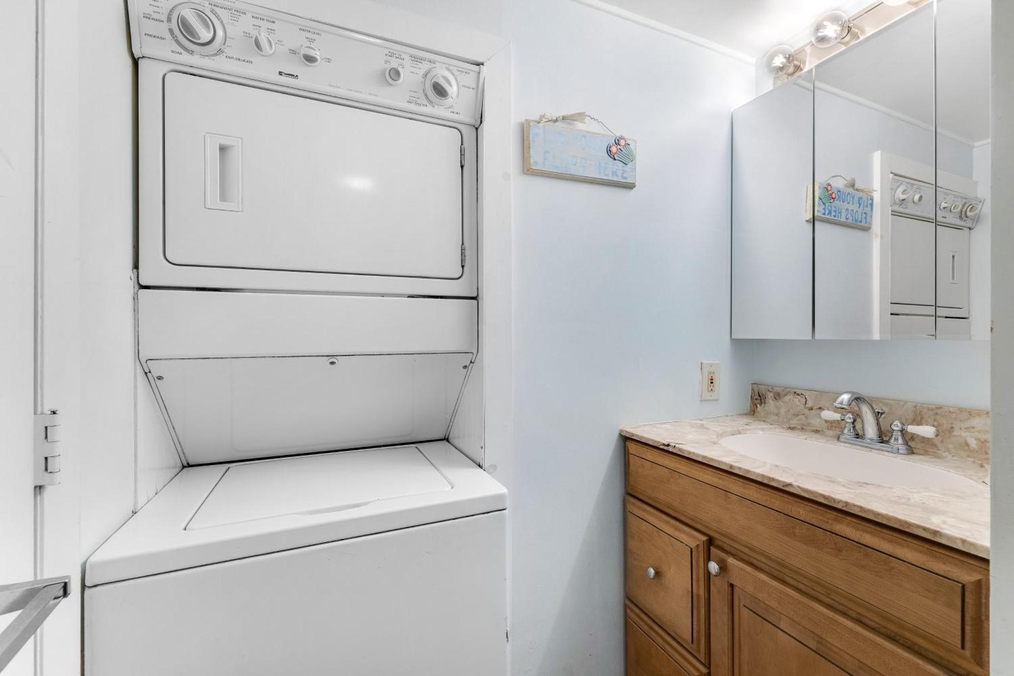 El Capitan Villa Ocean City Rom bilde