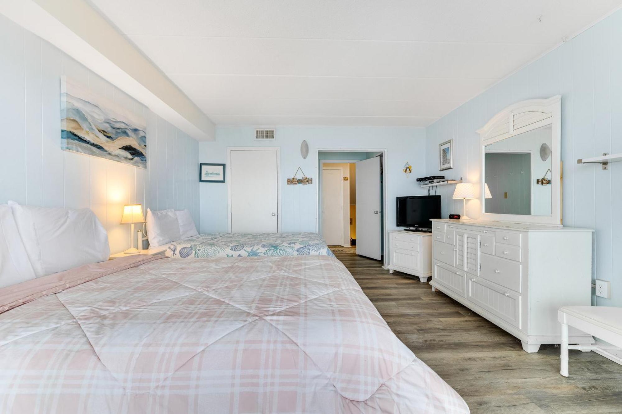 El Capitan Villa Ocean City Rom bilde