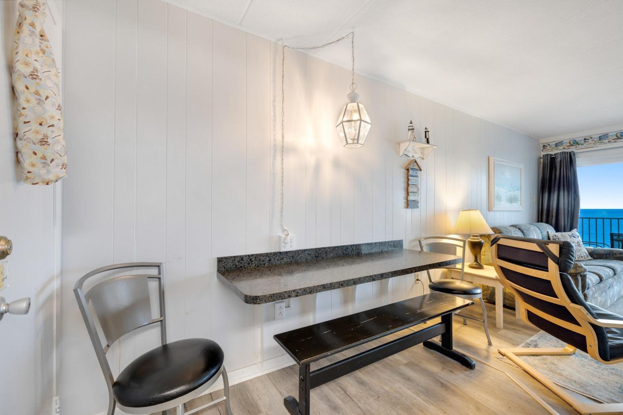 El Capitan Villa Ocean City Rom bilde