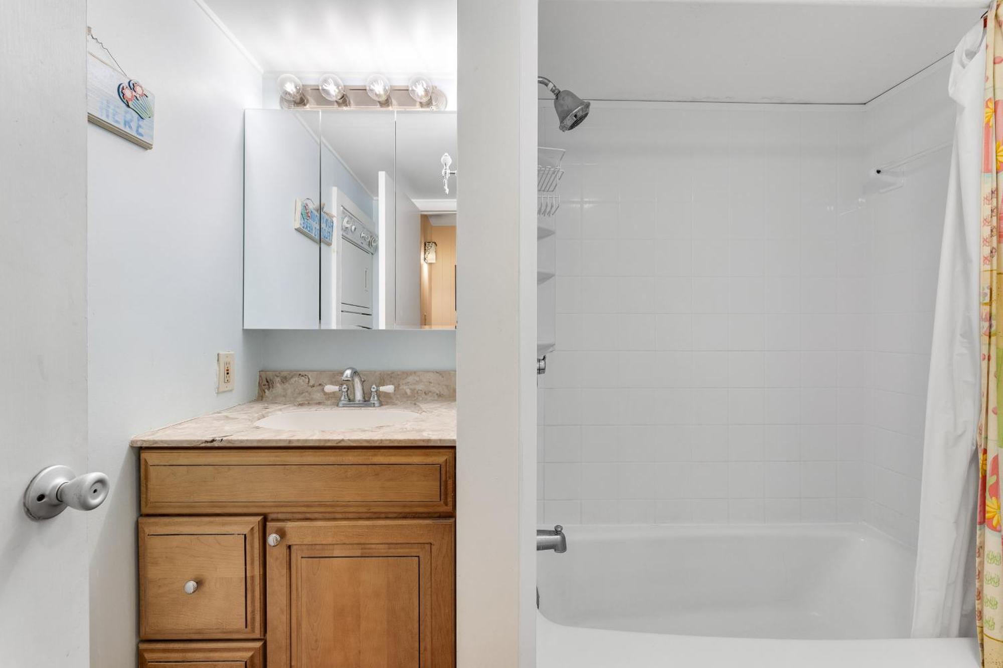 El Capitan Villa Ocean City Rom bilde