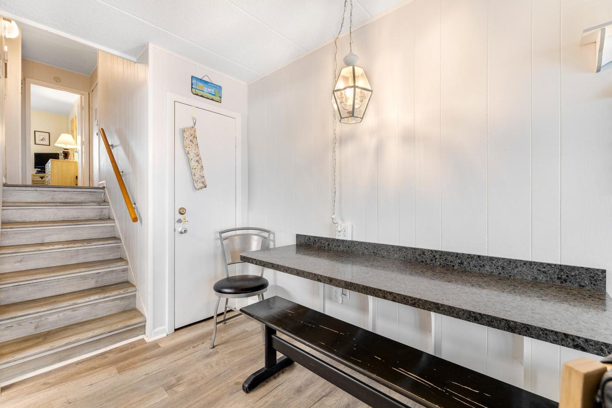 El Capitan Villa Ocean City Rom bilde