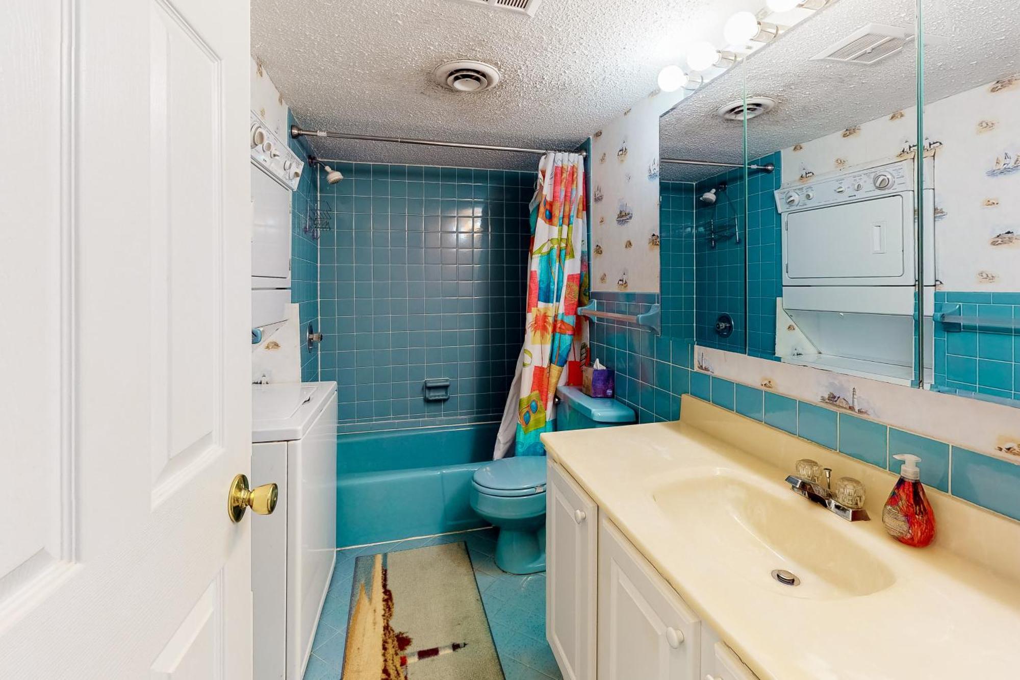 El Capitan Villa Ocean City Rom bilde