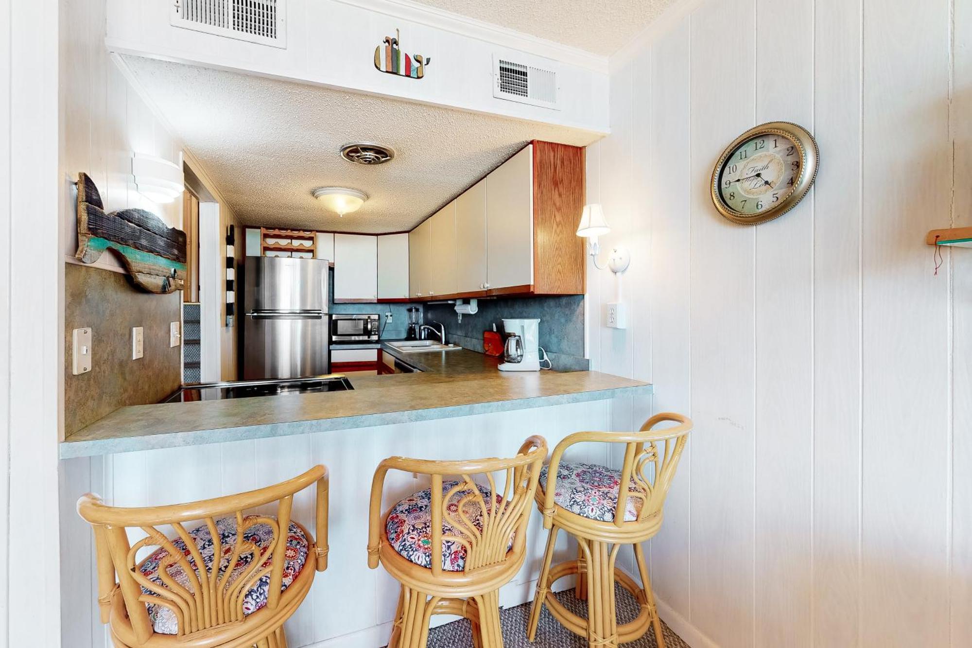 El Capitan Villa Ocean City Rom bilde